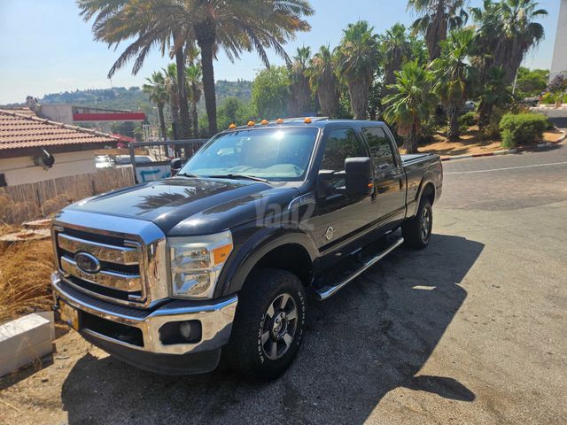 פורד F-350