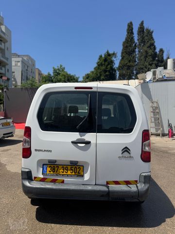 סיטרואן ברלינגו