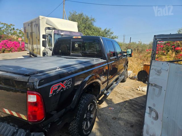 פורד F-350