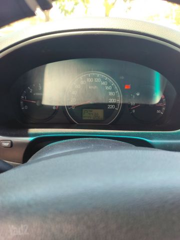 יונדאי H-1 / i800