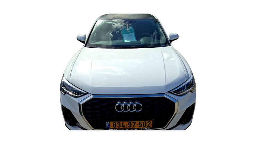 אאודי Q3