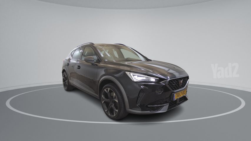 קופרה פורמנטור