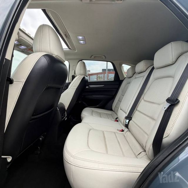 מאזדה CX-5