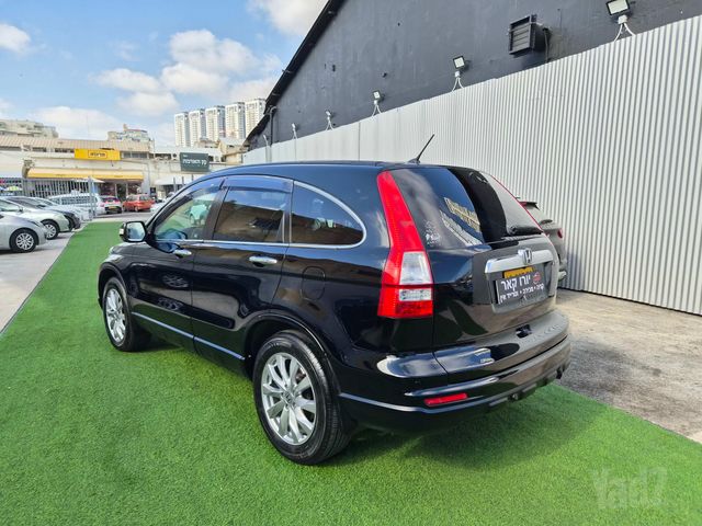 הונדה CR-V