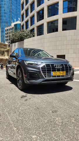 אאודי Q5