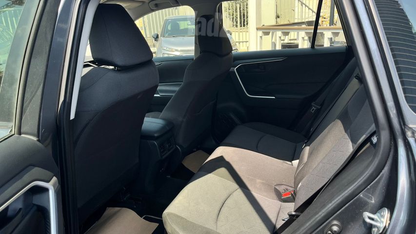 טויוטה RAV4