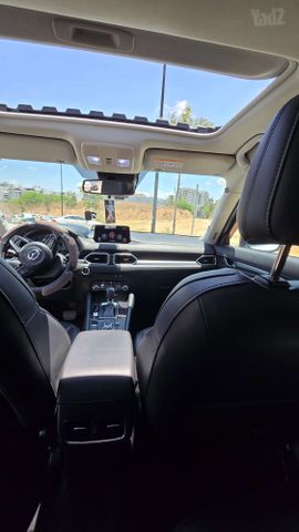 מאזדה CX-5