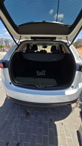 מאזדה CX-5