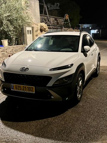 יונדאי קונה