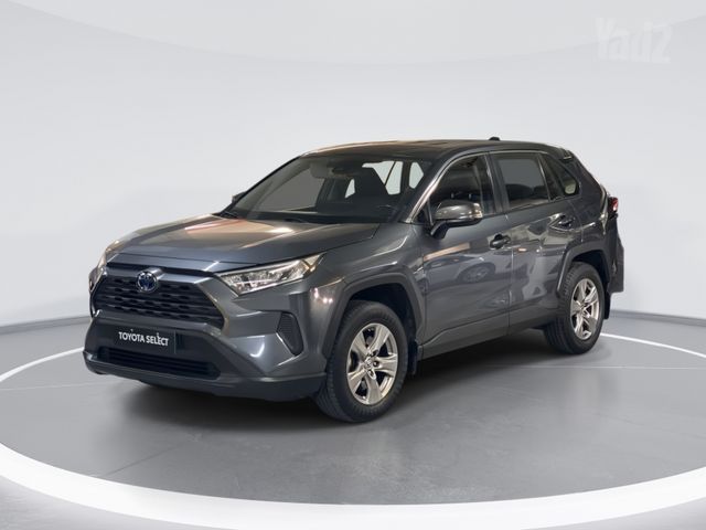 מודעת רכב טויוטה RAV4