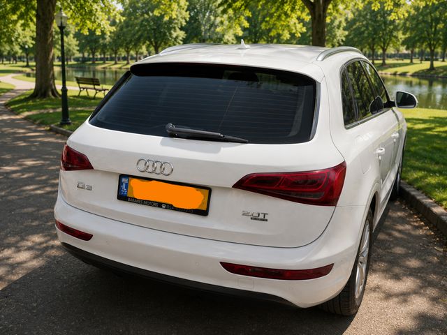 אאודי Q5