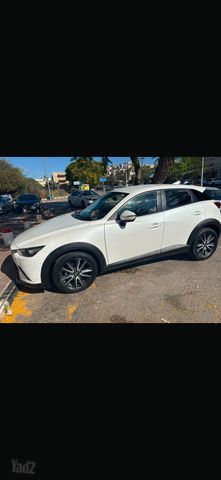 מאזדה CX-3
