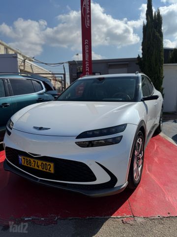 ג'נסיס GV60