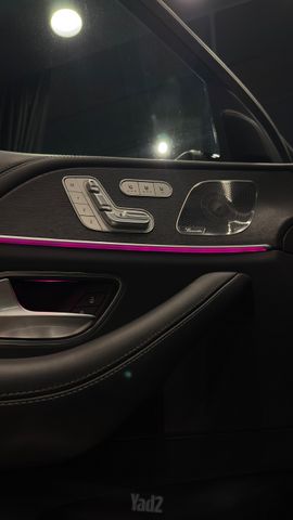 מרצדס-בנץ GLE Coupe