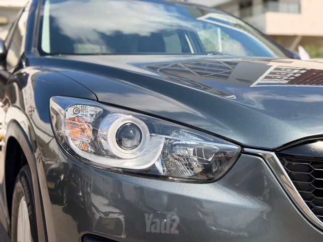 מאזדה CX-5