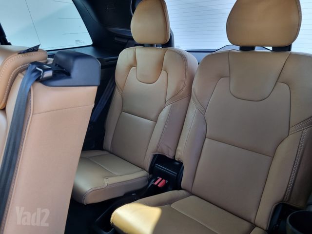 וולוו XC90