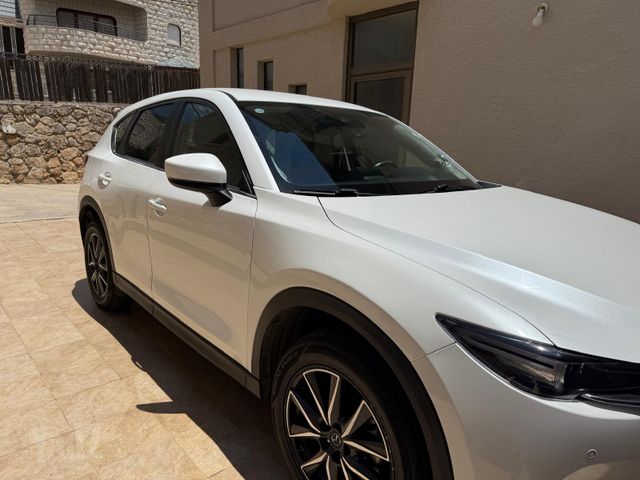 מאזדה CX-5