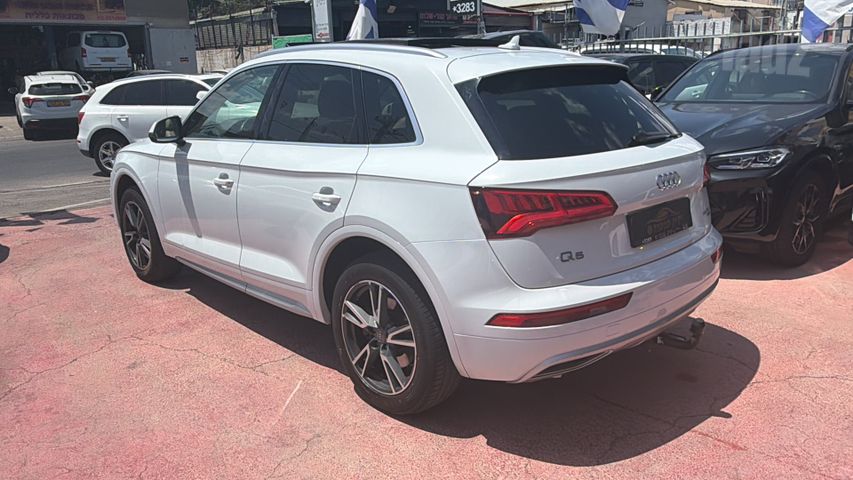 אאודי Q5