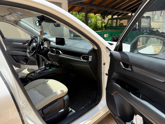 מאזדה CX-5