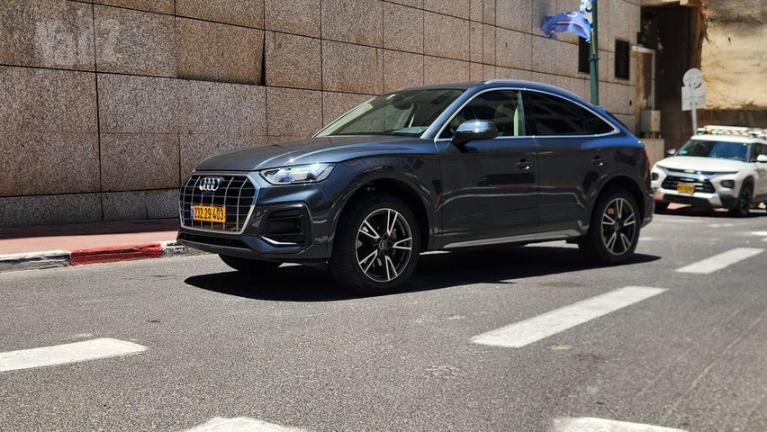 אאודי Q5