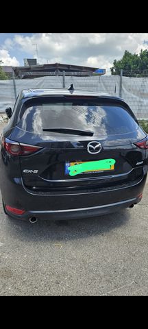 מאזדה CX-5