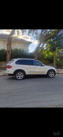 ב מ וו X5