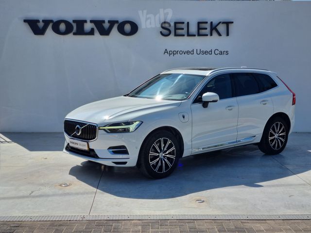 מודעת רכב וולוו XC60