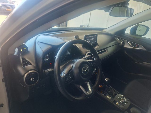 מאזדה CX-3
