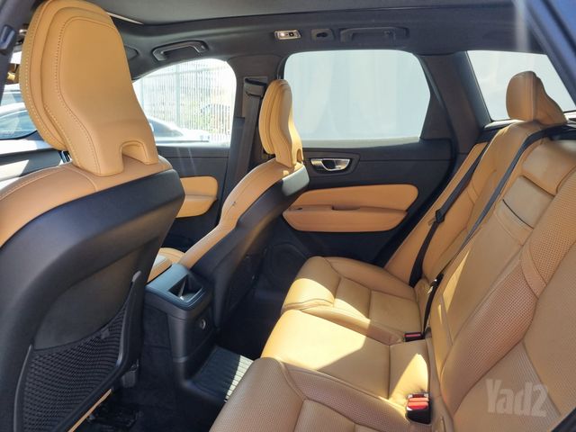 וולוו XC60