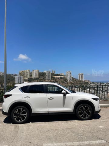מאזדה CX-5