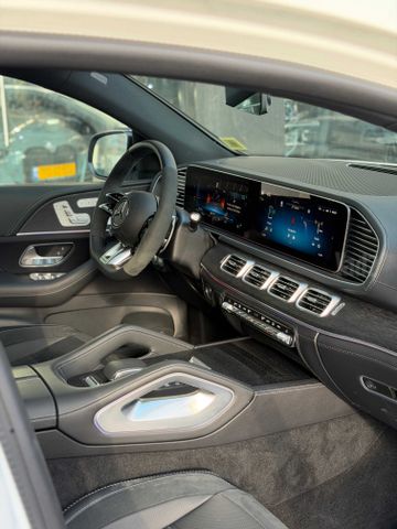 מרצדס-בנץ GLE Coupe