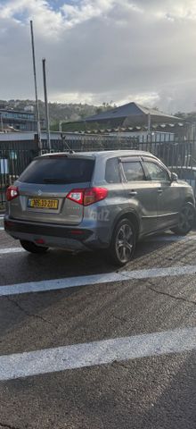 מודעת רכב סוזוקי ויטרה
