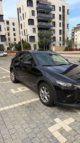 מאזדה CX-3