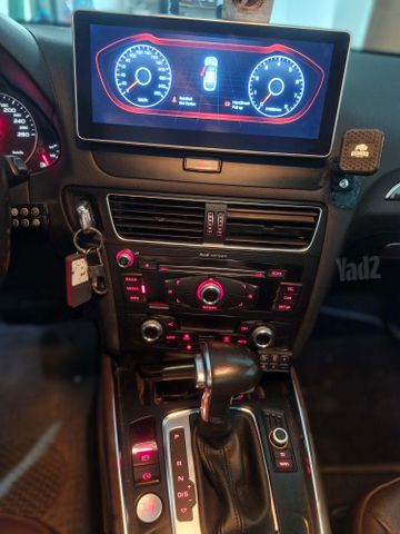 אאודי Q5