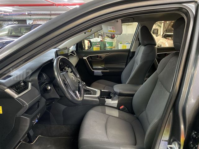 טויוטה RAV4