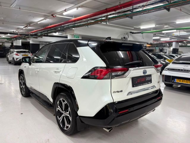 טויוטה RAV4