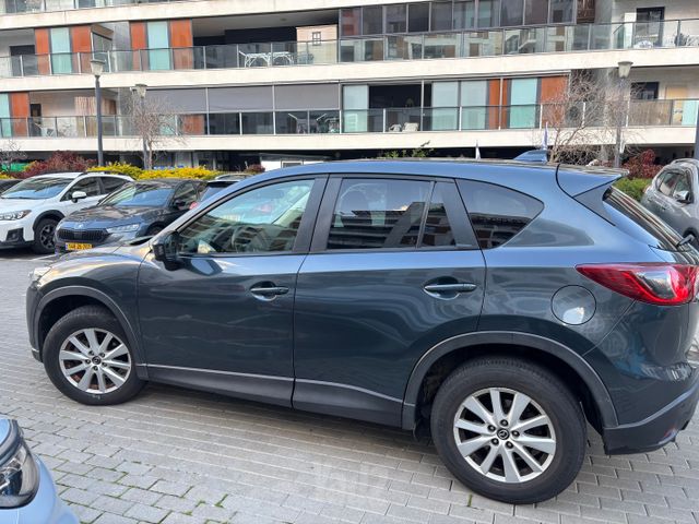 מאזדה CX-5