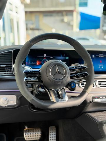 מרצדס-בנץ GLE Coupe
