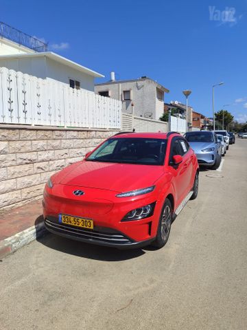 מודעת רכב יונדאי קונה