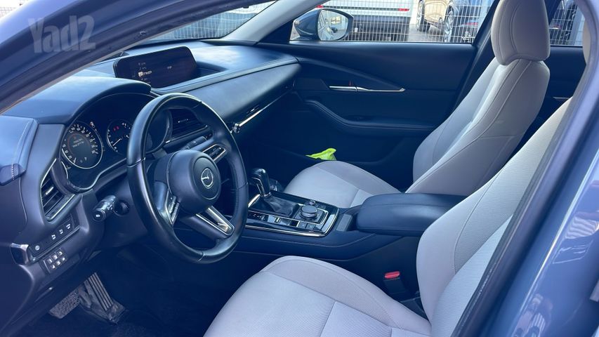 מאזדה CX-30