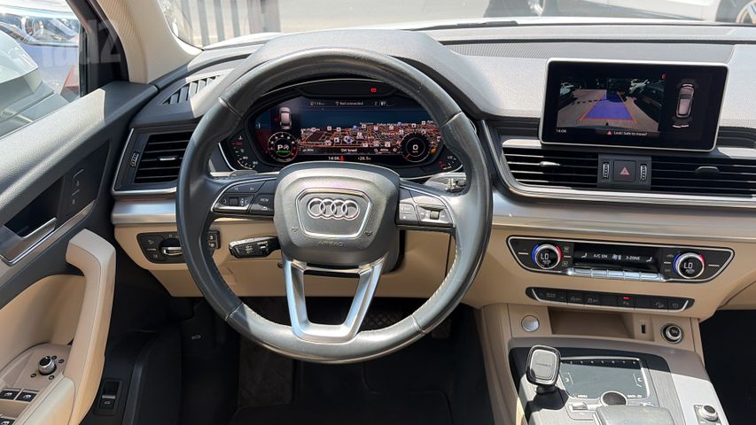 אאודי Q5