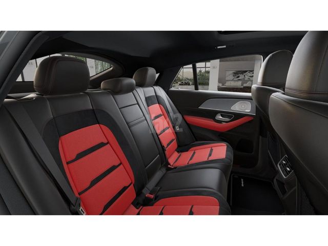מרצדס-בנץ GLE Coupe