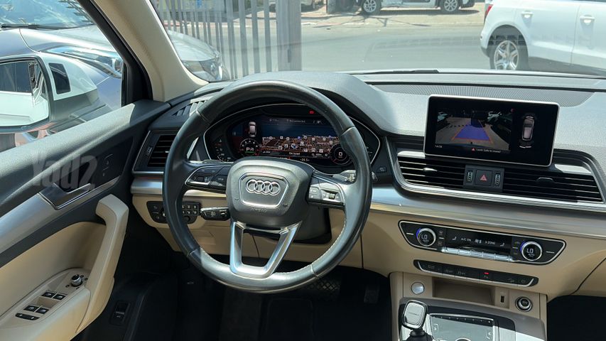 אאודי Q5