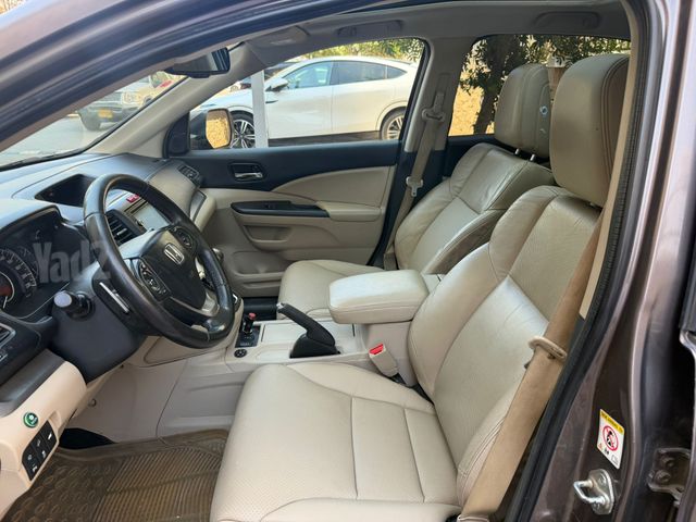 הונדה CR-V