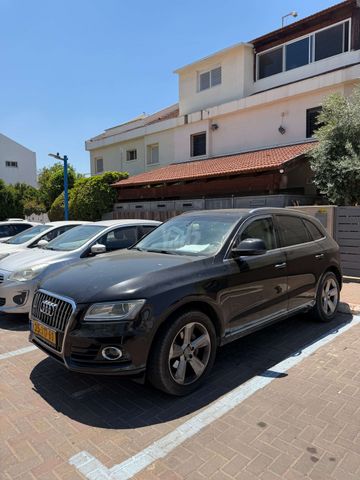 אאודי Q5