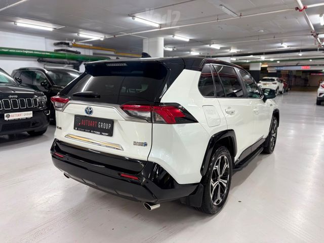 טויוטה RAV4