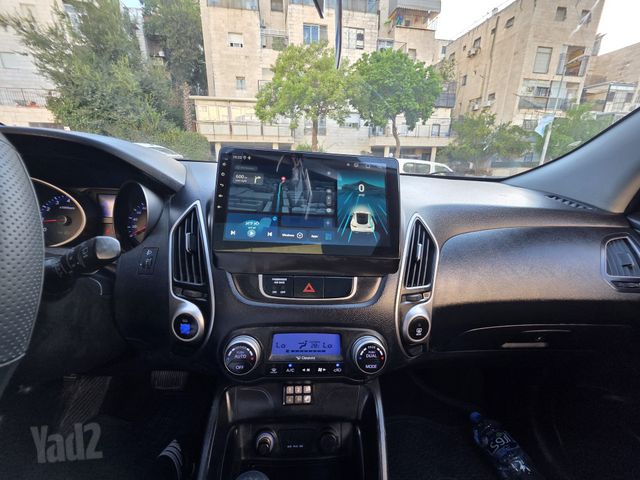 יונדאי ix35