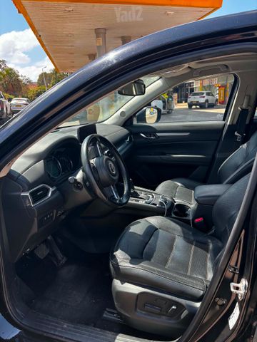 מאזדה CX-5