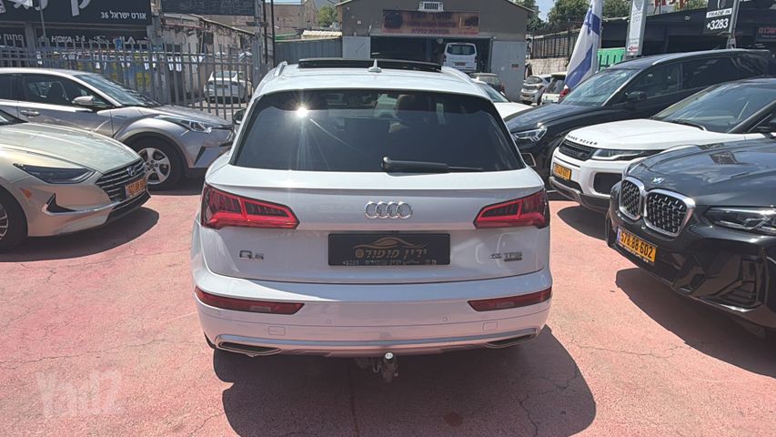 אאודי Q5