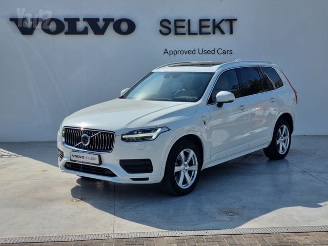 מודעת רכב וולוו XC90